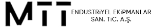 MTT ENDUSTRİYEL EKİPMANLAR
