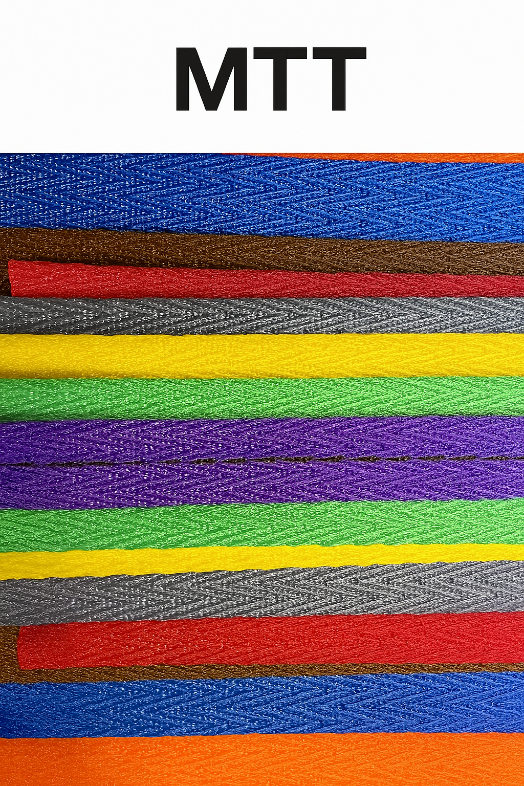 7:1 POLYESTER SAPANLAR (MTT MARKA OLUP ÖZEL ÖRÜM TEKNİĞİ İLE ÇOK DAHA DAYANIKLI ÜRÜNLERDİR)