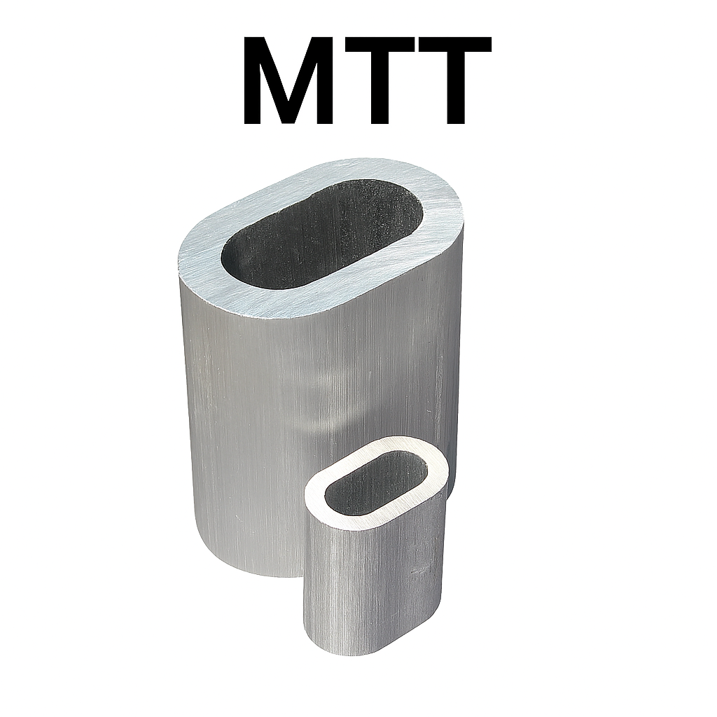 ALÜMİNYUM YÜKSÜK