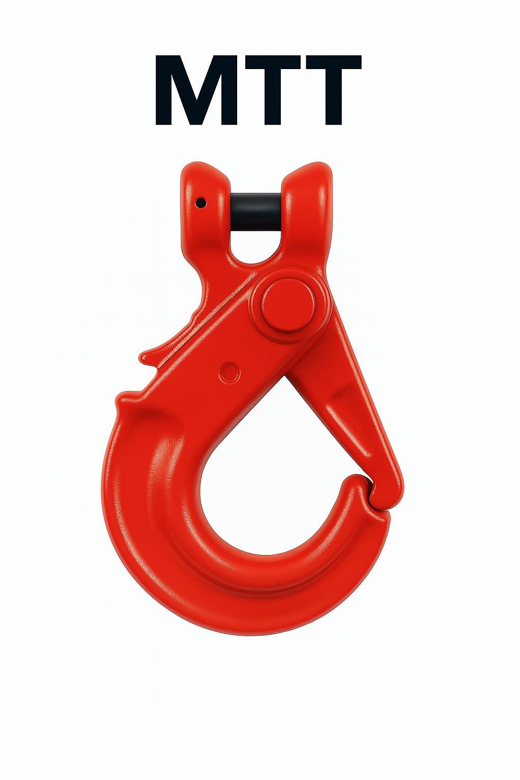 EMNİYETLİ PİMLİ KANCA 