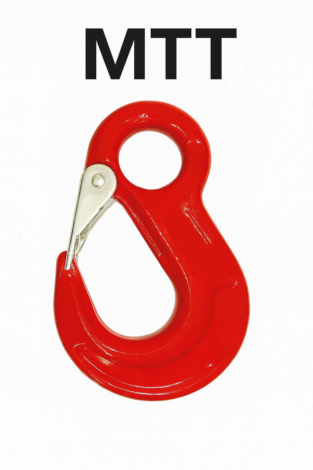 GÖZLÜ SAPAN KANCASI