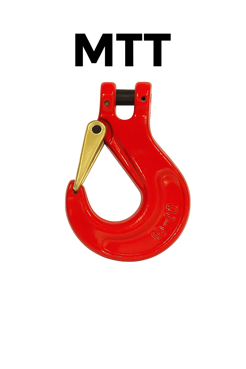 PİMLİ SAPAN KANCASI