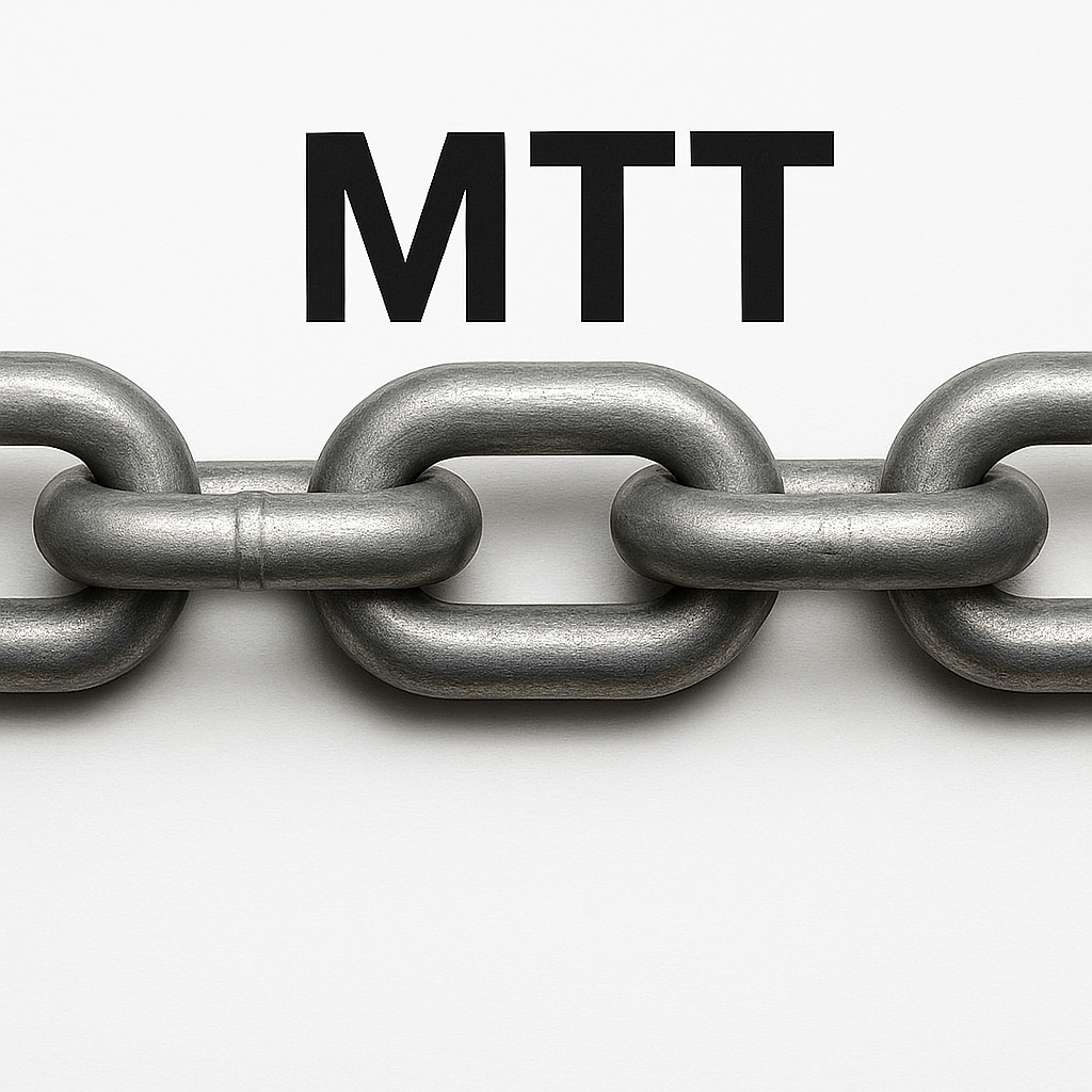 G-100 ZİNCİR (İTHAL)